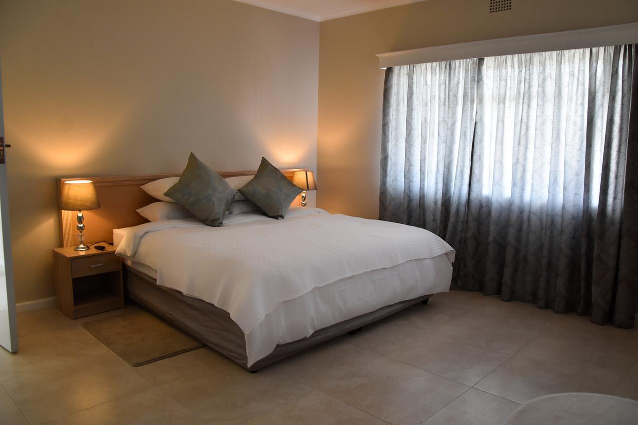 34Onlincoln Guesthouse Bellville Dış mekan fotoğraf