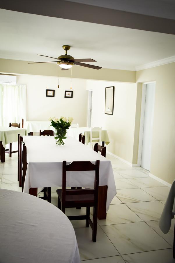 34Onlincoln Guesthouse Bellville Dış mekan fotoğraf