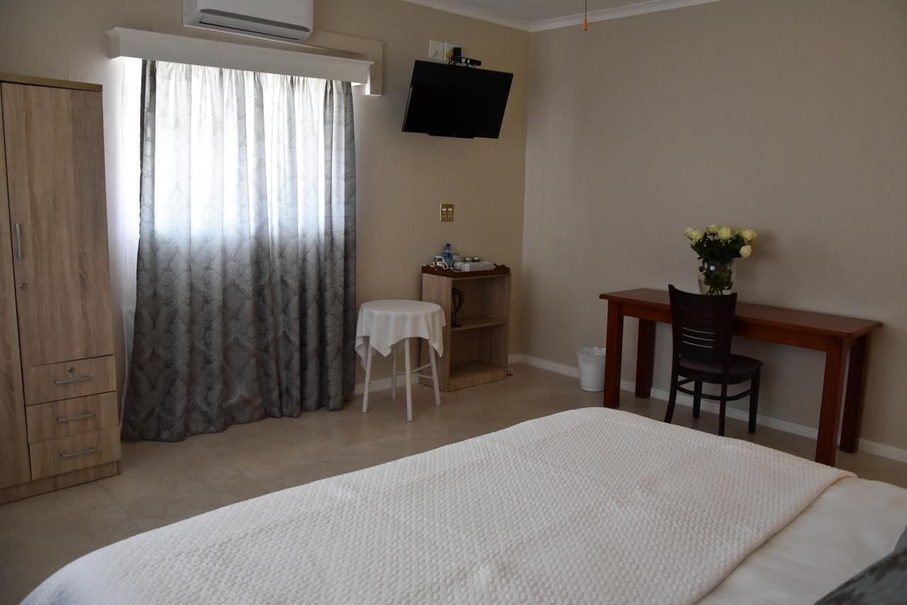34Onlincoln Guesthouse Bellville Dış mekan fotoğraf
